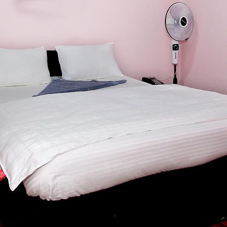 Mitra Garden Inn Katmandu Zewnętrze zdjęcie
